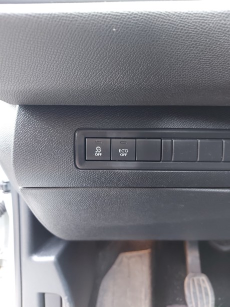 Peugeot 308 T9, 2016 г.