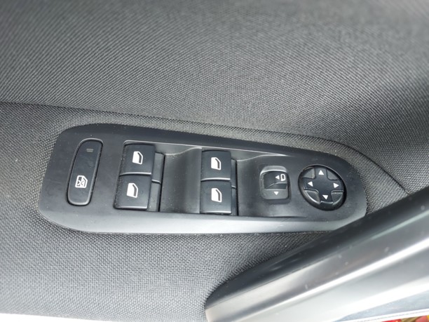 Peugeot 308 T9, 2016 г.