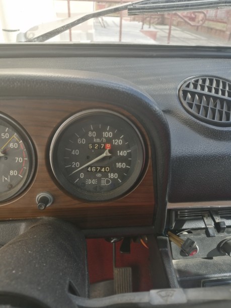 Lada (ВАЗ) 2106, 1989 г.