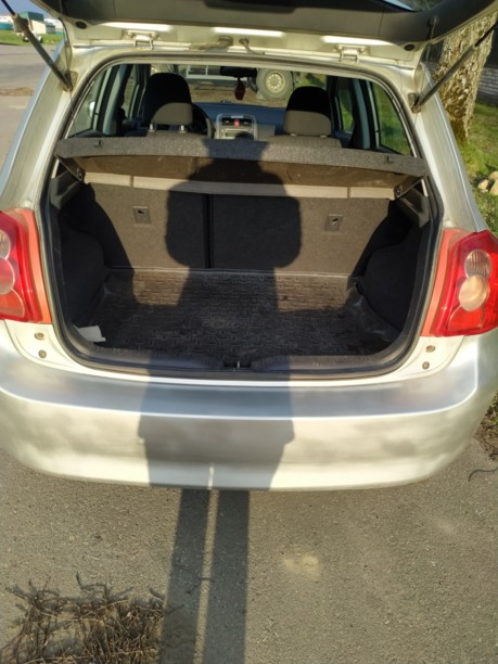 Toyota Auris I (E150), 2008 г.