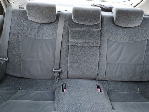 Renault Laguna II, 2001 г.