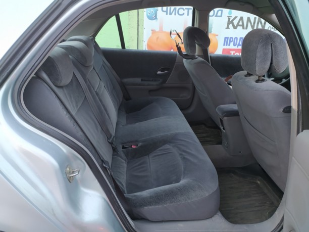Renault Laguna II, 2001 г.