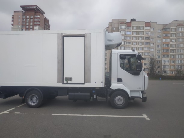 Renault Midlum 10.190, 2009 г.