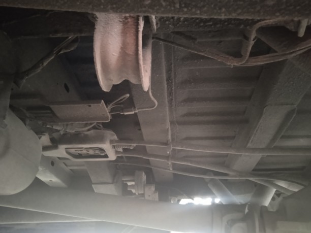 Volkswagen LT, 1997 г.
