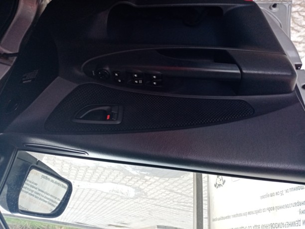 Hyundai Tucson I, 2007 г.
