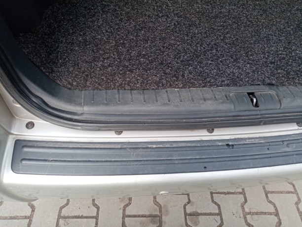 Hyundai Tucson I, 2007 г.