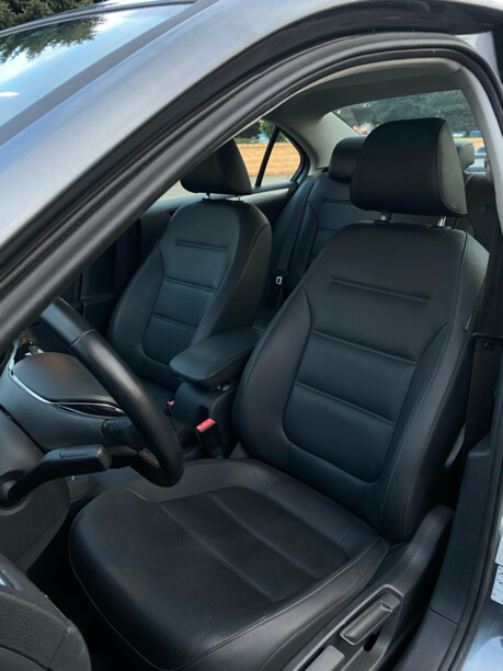Volkswagen Jetta VI · Рестайлинг, 2017 г.