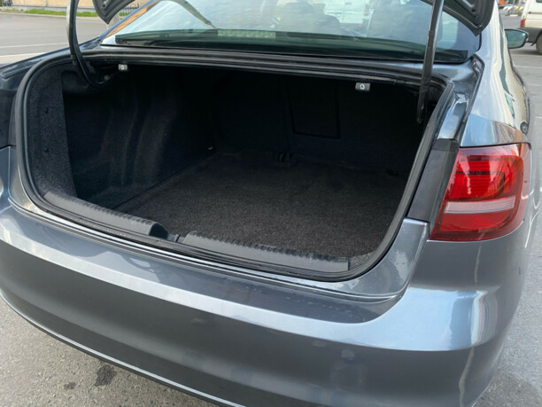 Volkswagen Jetta VI · Рестайлинг, 2017 г.