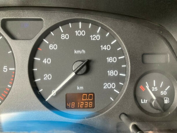 Opel Astra G, 1999 г.