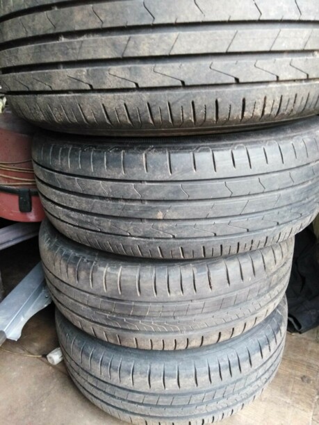 Volkswagen Golf IV, 2000 г.