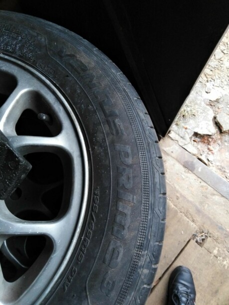 Volkswagen Golf IV, 2000 г.