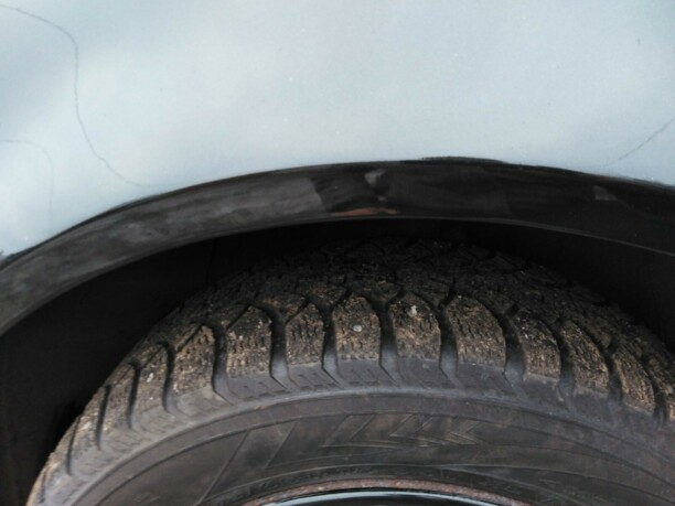 Volkswagen Golf IV, 2000 г.