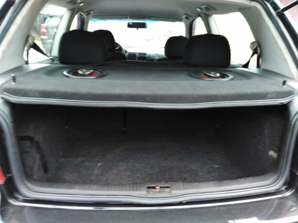 Volkswagen Golf IV, 2000 г.