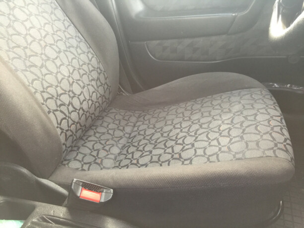 Opel Astra G, 1998 г.