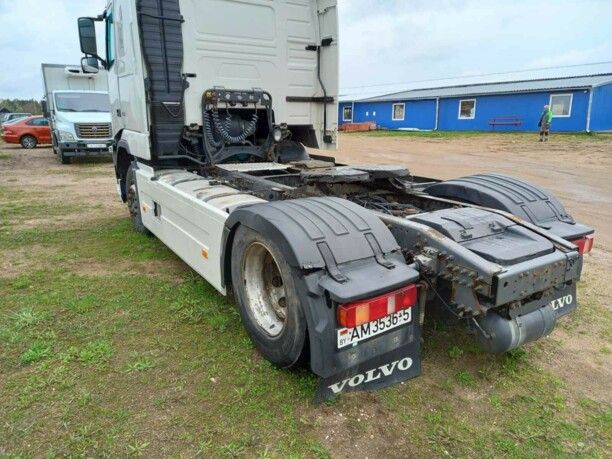 Volvo FH, 2012 г.