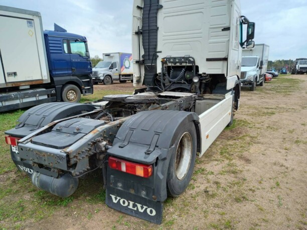 Volvo FH, 2012 г.