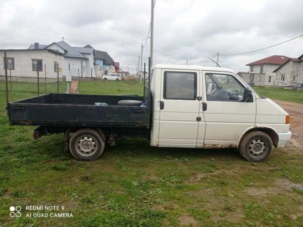 Volkswagen T4, 1995 г.