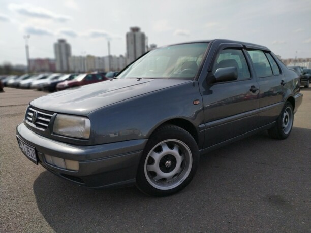 Volkswagen Vento, 1997 г.