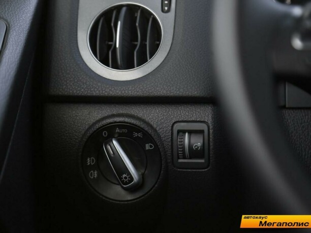 Volkswagen Tiguan I · Рестайлинг, 2012 г.