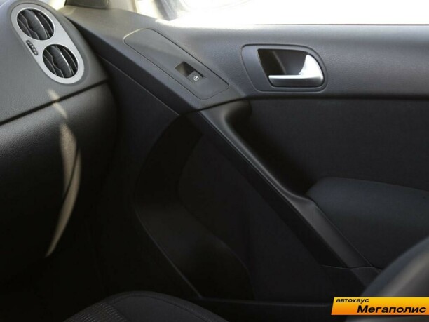 Volkswagen Tiguan I · Рестайлинг, 2012 г.