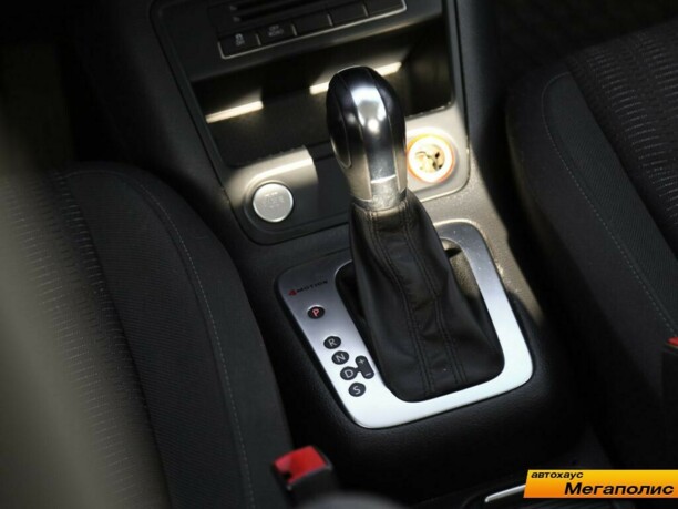 Volkswagen Tiguan I · Рестайлинг, 2012 г.