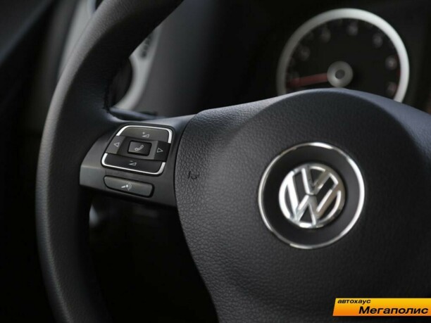 Volkswagen Tiguan I · Рестайлинг, 2012 г.