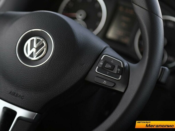Volkswagen Tiguan I · Рестайлинг, 2012 г.