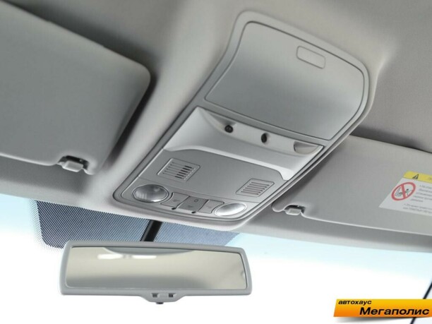Volkswagen Tiguan I · Рестайлинг, 2012 г.