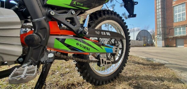 Kayo T2, 2021 г.