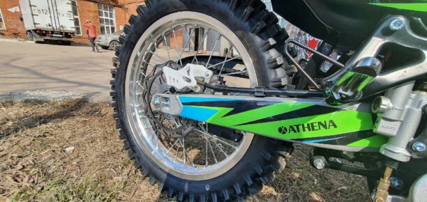 Kayo T2, 2021 г.