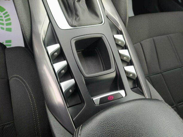 Citroen DS5, 2017 г.