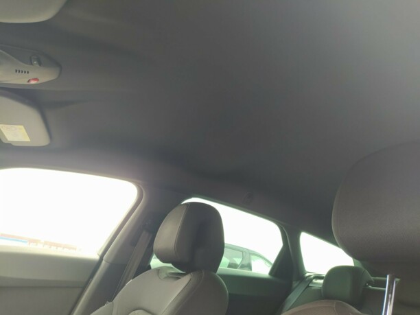 Citroen DS5, 2017 г.