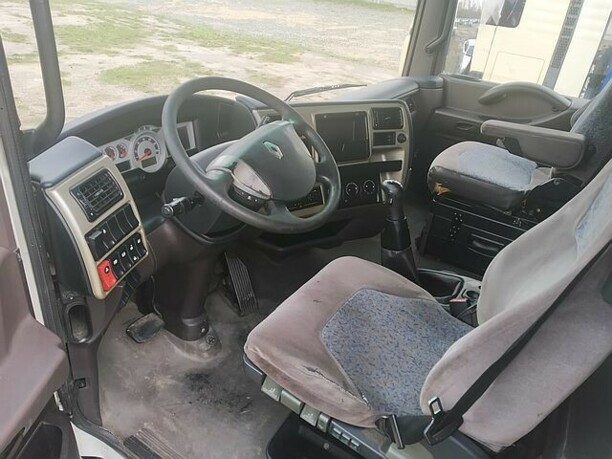 Renault Magnum, 2006 г.