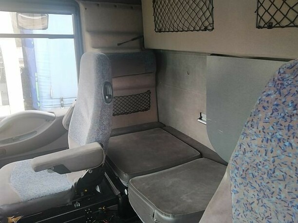 Renault Magnum, 2006 г.