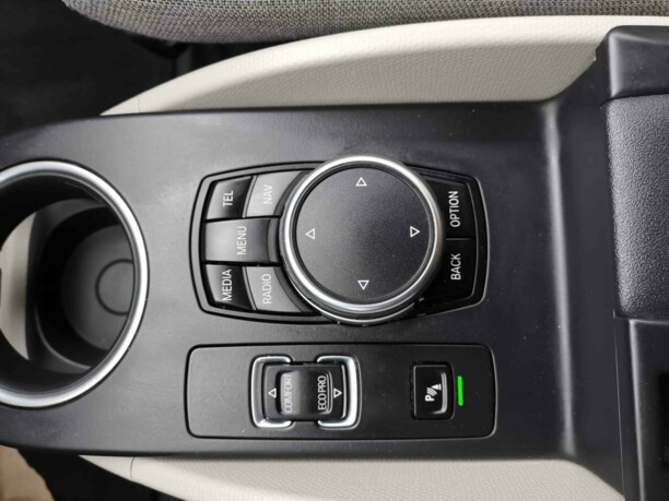 BMW i3 I01, 2014 г.