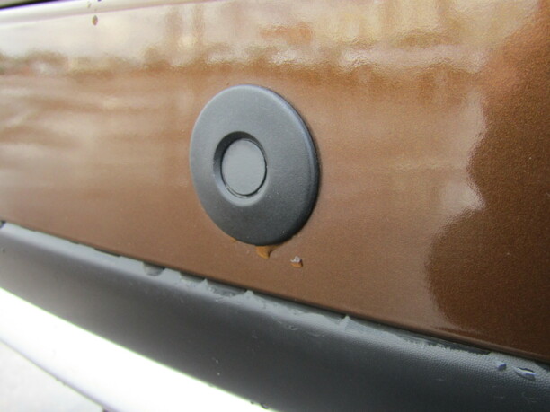 Renault Duster I, 2013 г.