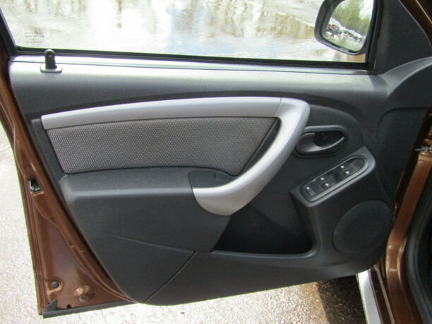 Renault Duster I, 2013 г.