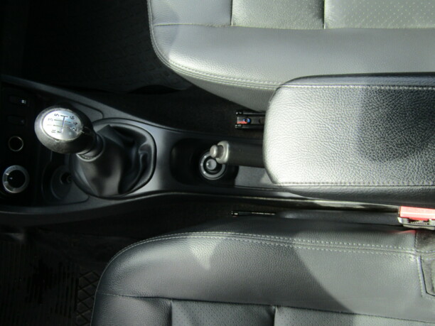 Renault Duster I, 2013 г.