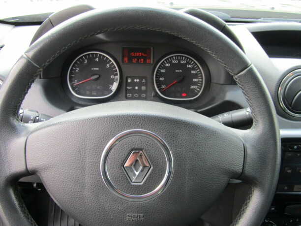 Renault Duster I, 2013 г.