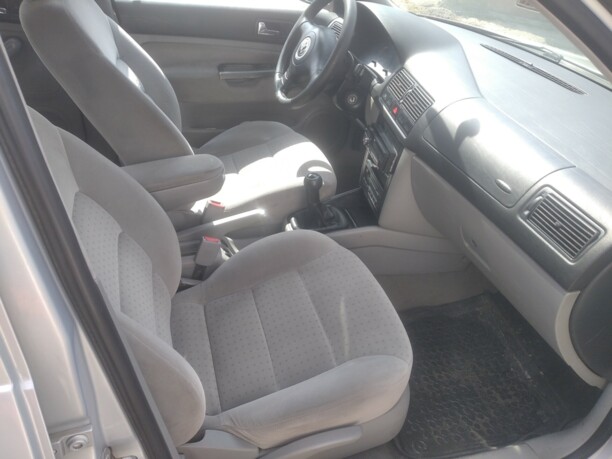Volkswagen Golf IV, 1998 г.