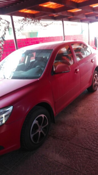 Skoda Octavia II · Рестайлинг, 2012 г.