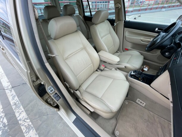 Volkswagen Bora, 2001 г.