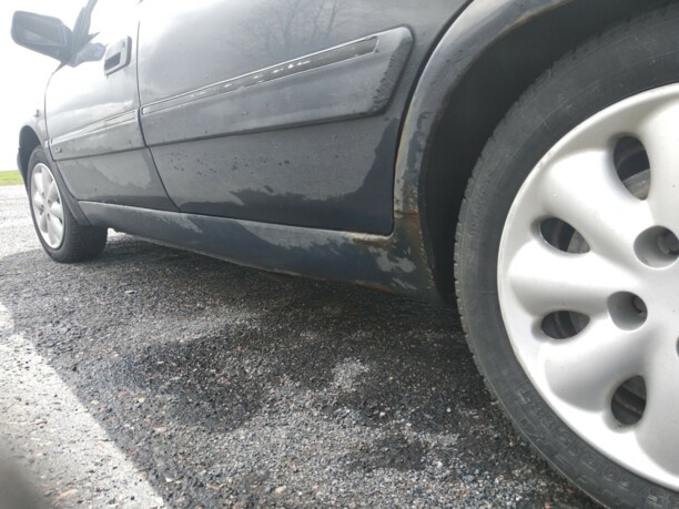 Citroen Xantia X2, 1999 г.
