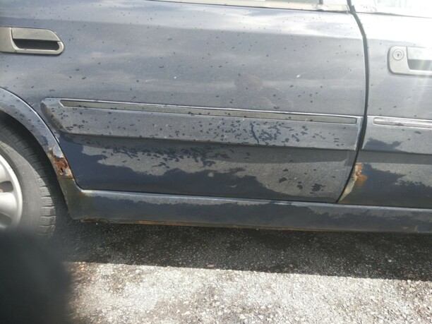 Citroen Xantia X2, 1999 г.