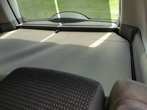 Renault Grand Espace IV, 7 мест, 2002 г.