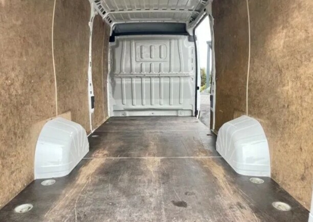 Peugeot Boxer L4H2, 2019 г.