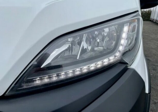 Peugeot Boxer L4H2, 2019 г.