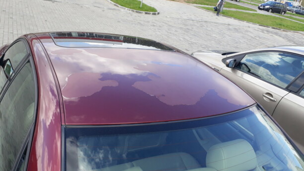 Audi A4 B5, 2000 г.