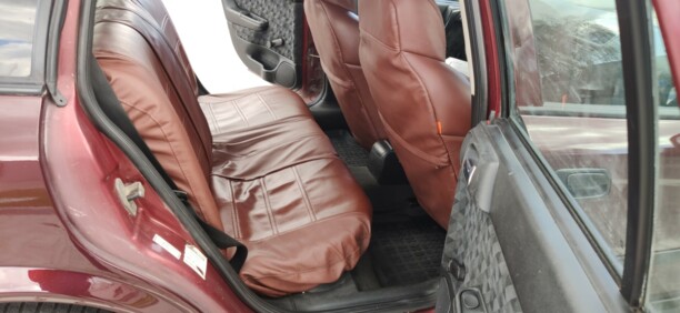 Opel Astra G, 1999 г.