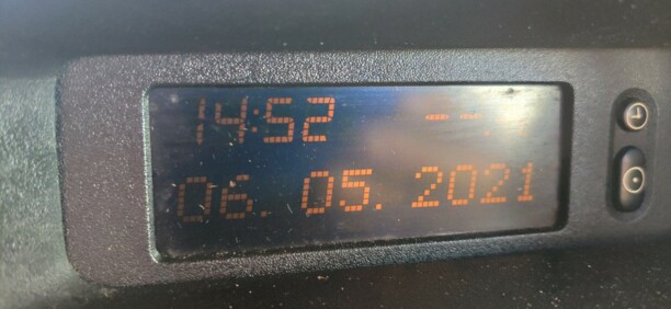 Opel Astra G, 1999 г.